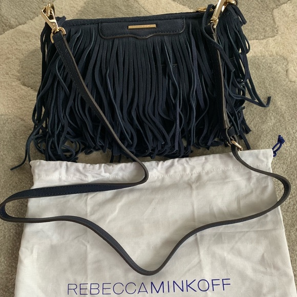 New Rebecca Minkoff crossbody bag - Picture 1 of 5